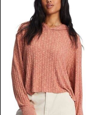 Billabong top and bottom SET. Size large